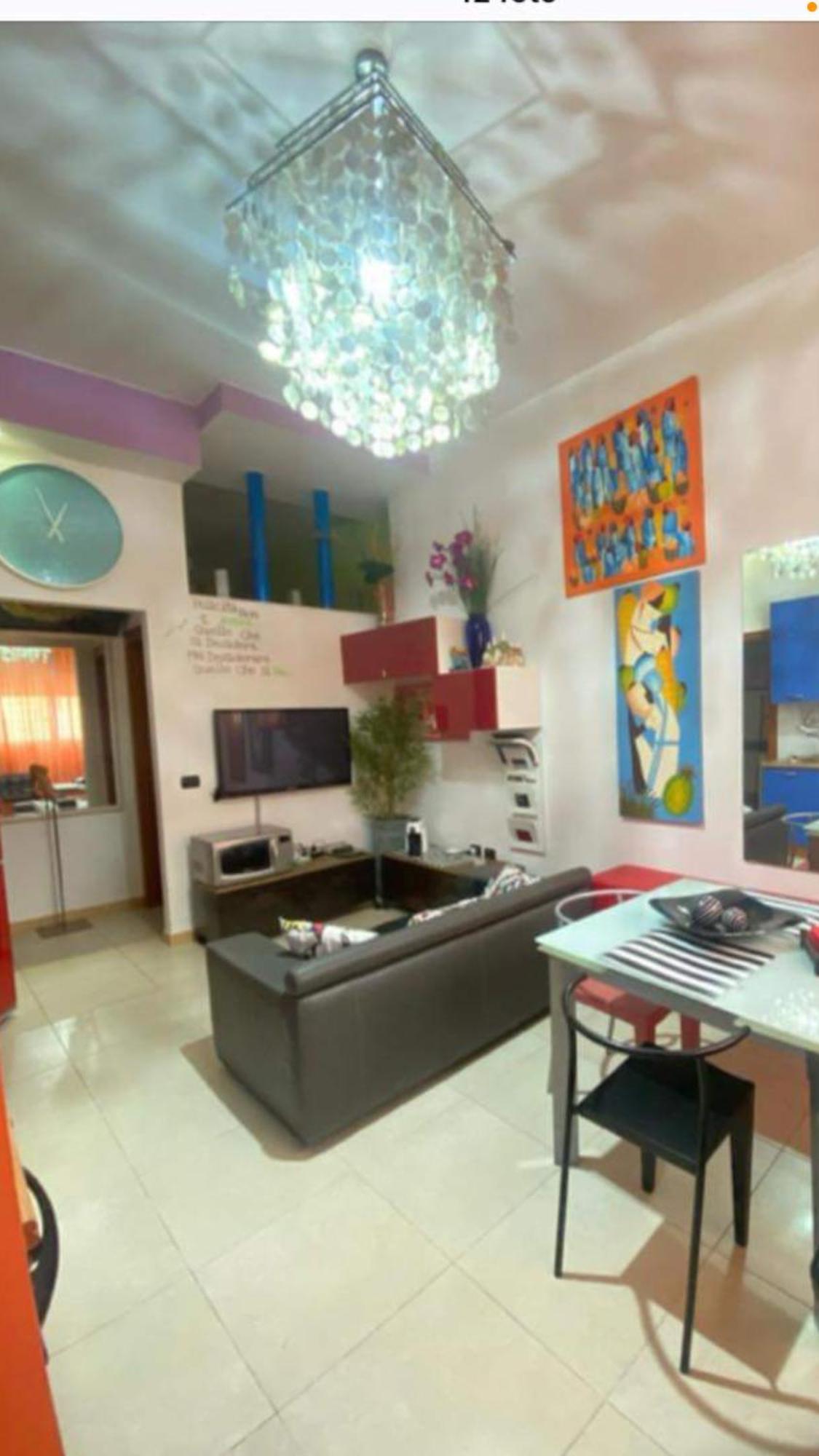 Ciaobro Apartment Modugno Luaran gambar