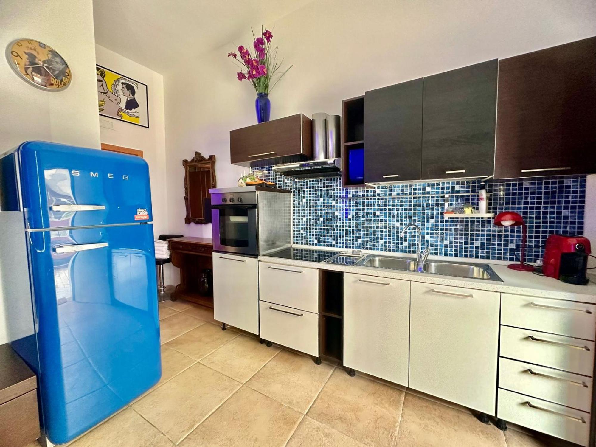 Ciaobro Apartment Modugno Luaran gambar