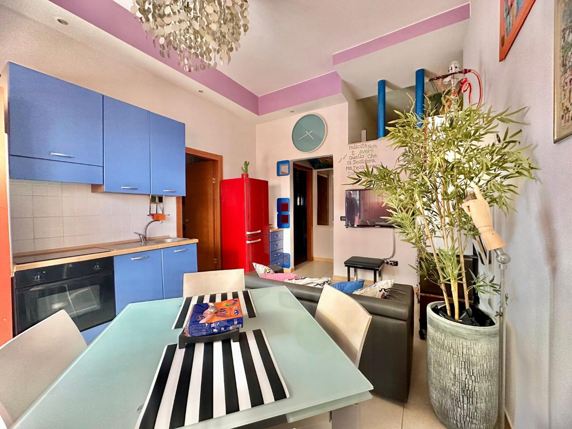 Ciaobro Apartment Modugno Luaran gambar