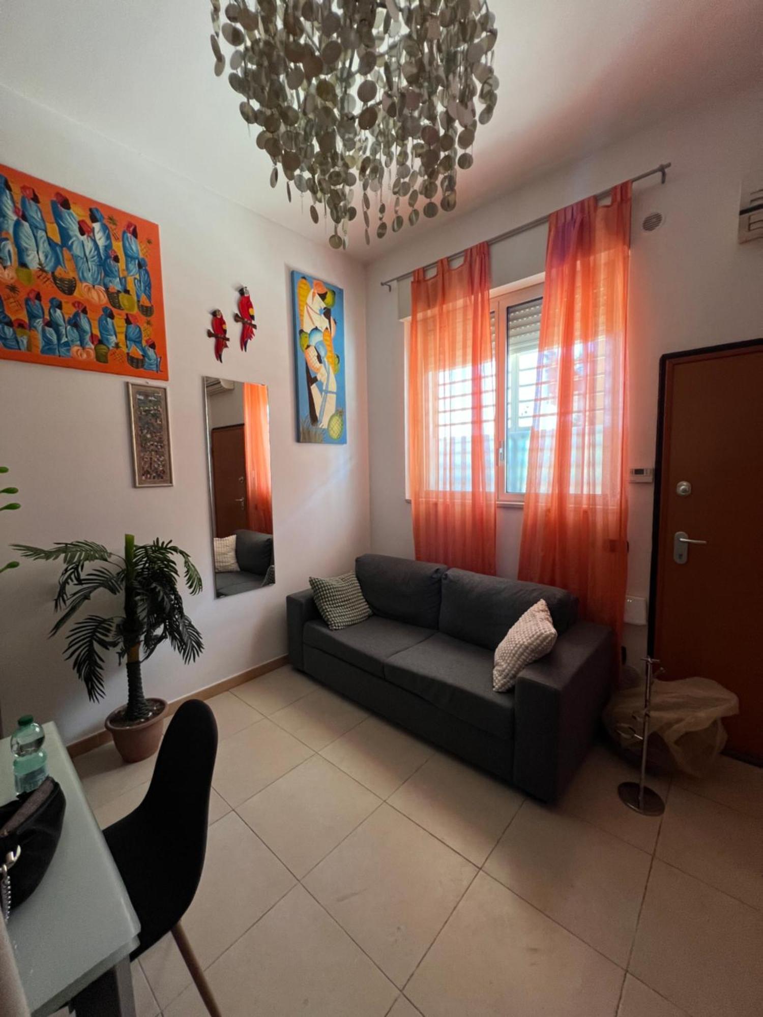 Ciaobro Apartment Modugno Luaran gambar