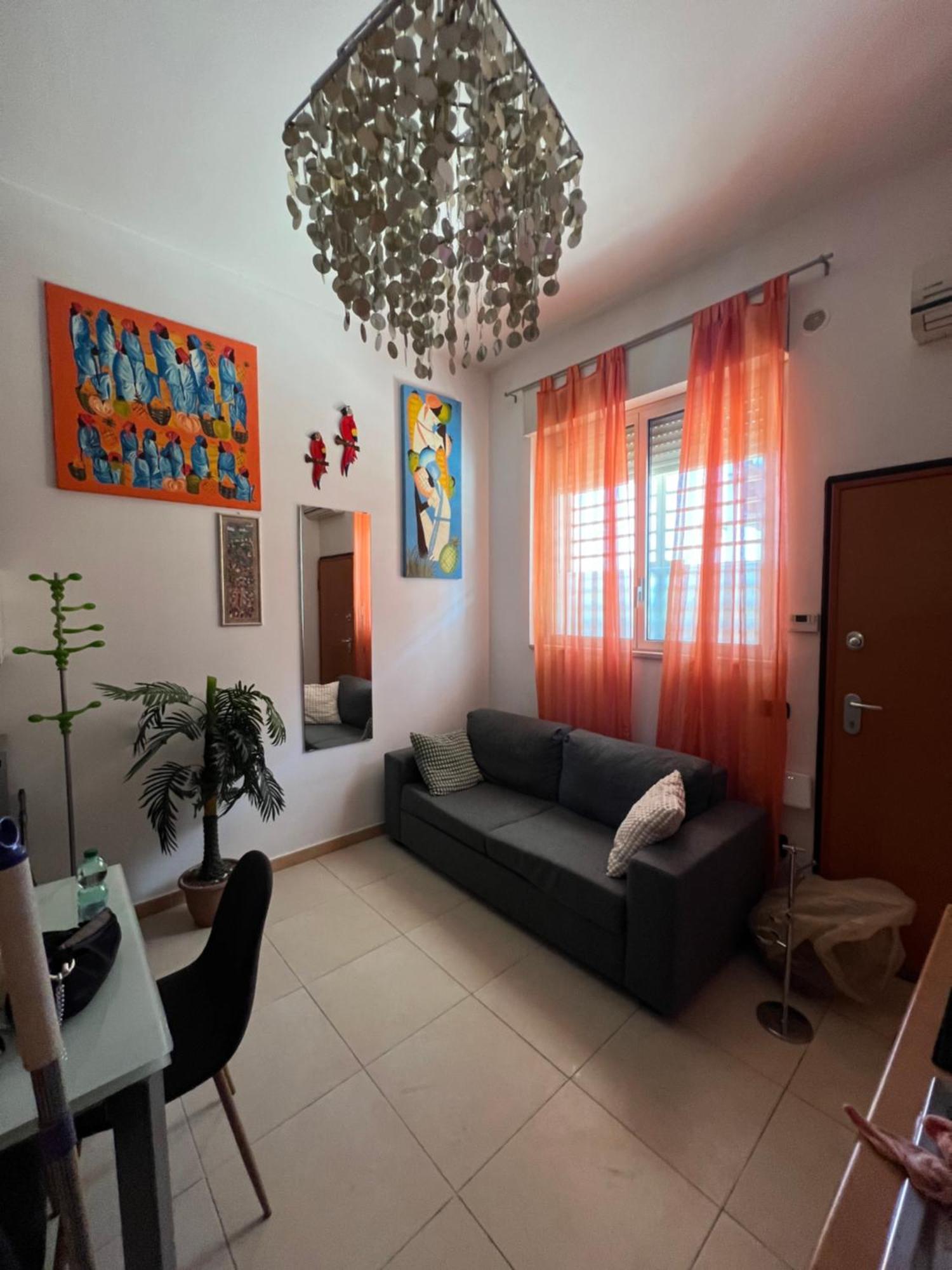 Ciaobro Apartment Modugno Luaran gambar