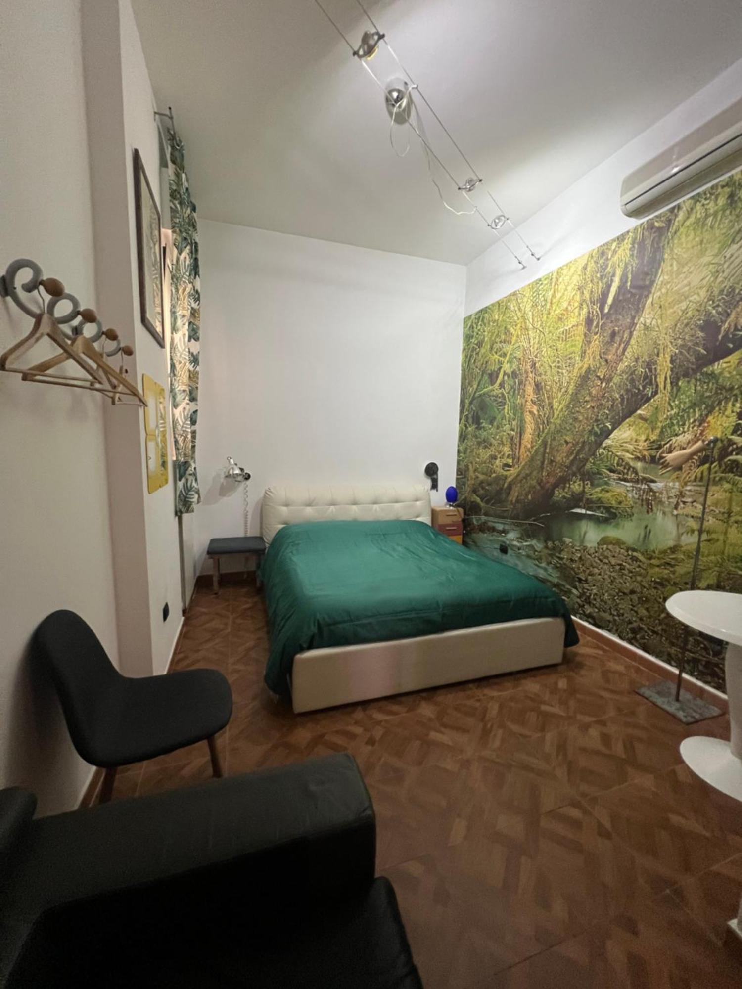 Ciaobro Apartment Modugno Luaran gambar