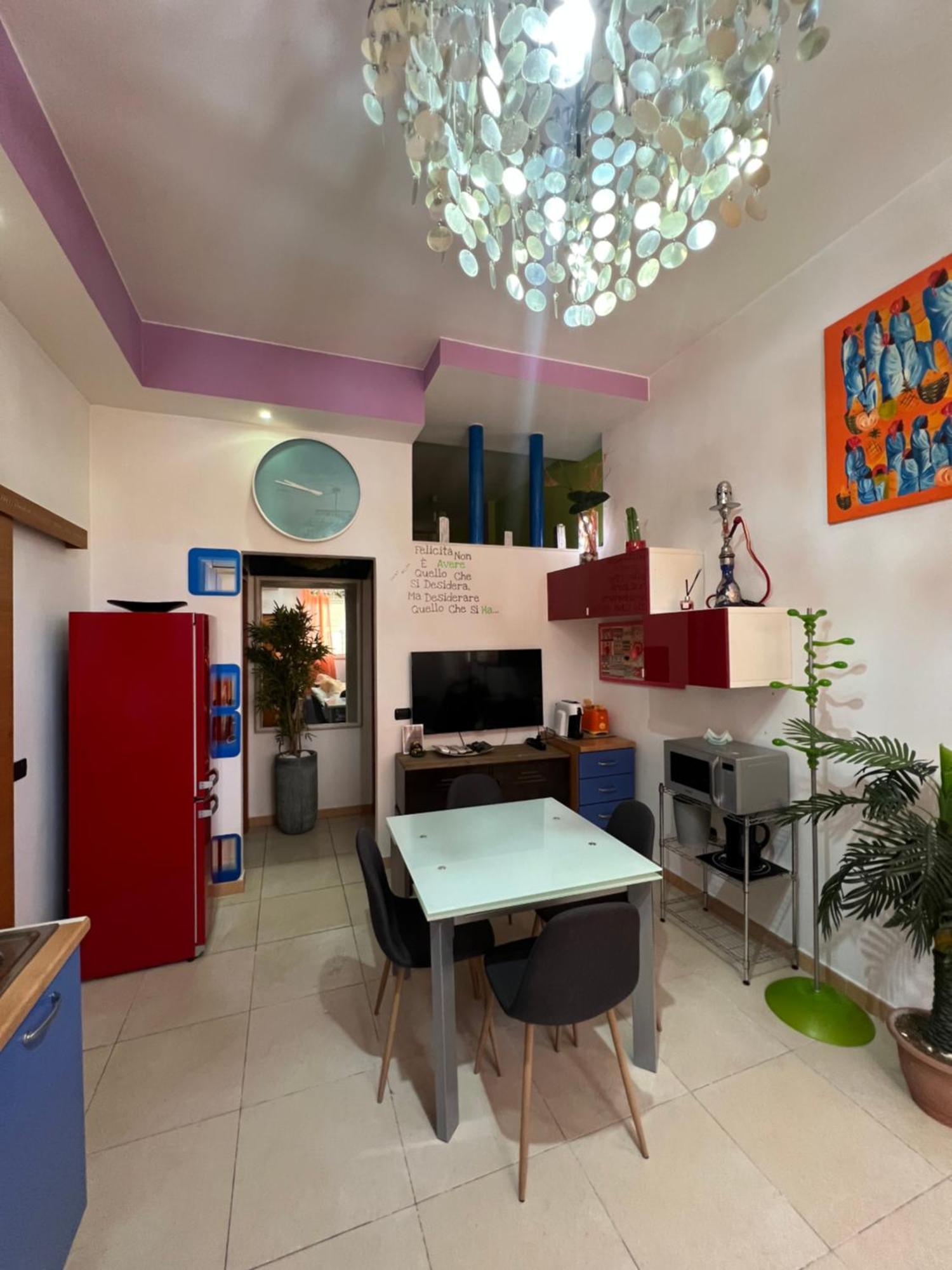 Ciaobro Apartment Modugno Luaran gambar